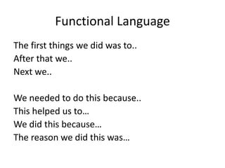 IATEFL / British Council Milan 09