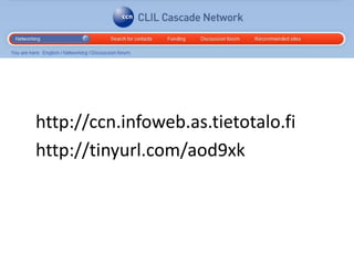 IATEFL / British Council Milan 09