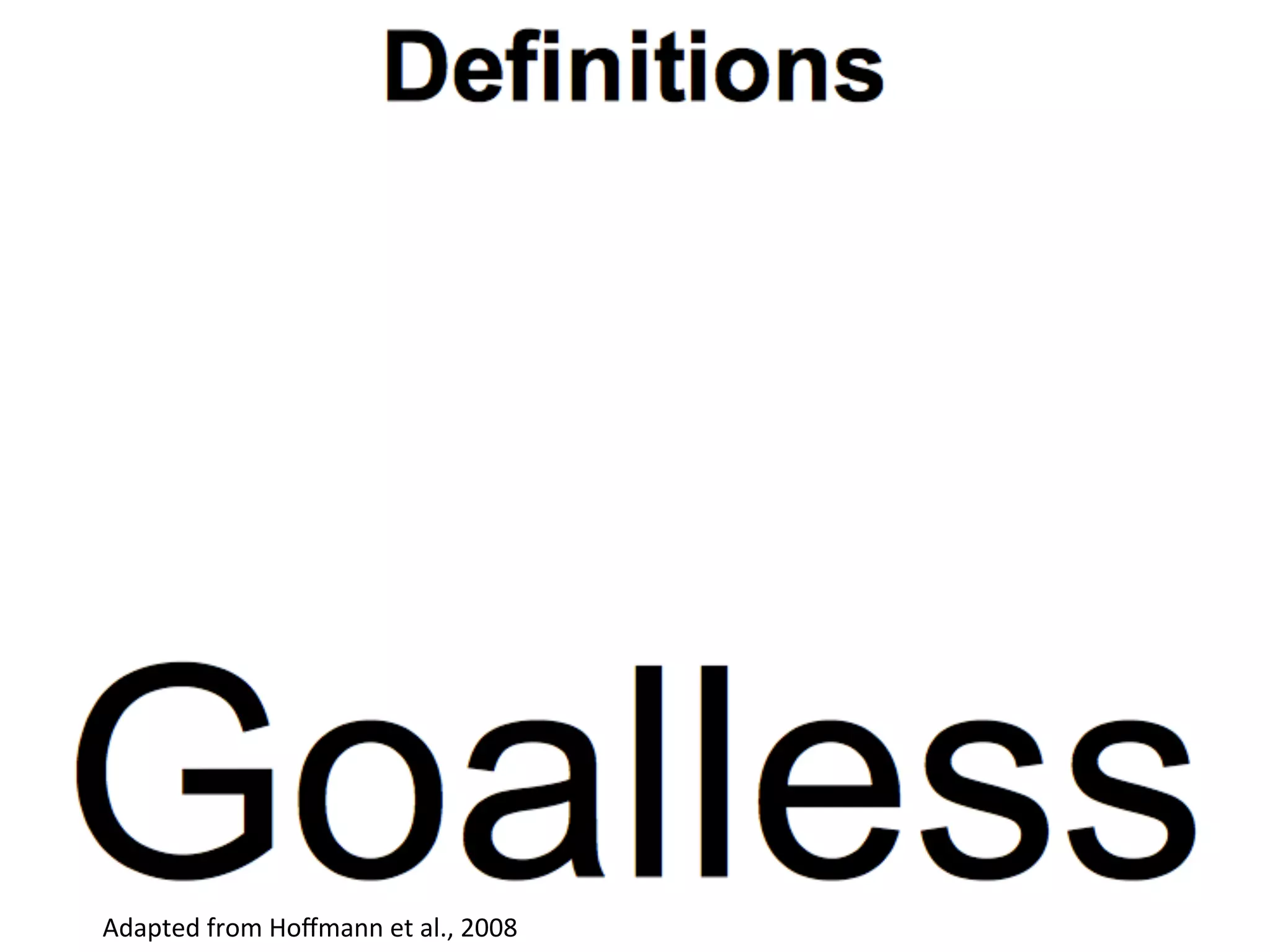 Adapted	
  from	
  Hoﬀmann	
  et	
  al.,	
  2008	
  
 