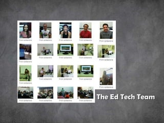The Ed Tech Team 