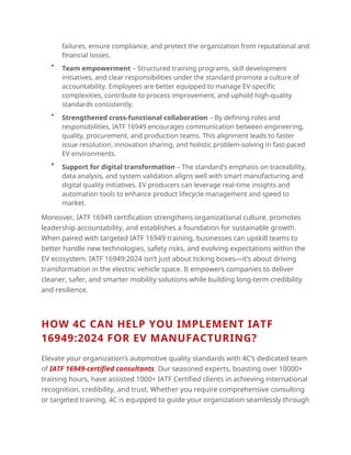 IATF 16949 2024 – DRIVING QUALITY IN THE ELECTRIC VEHICLE ERA.docx