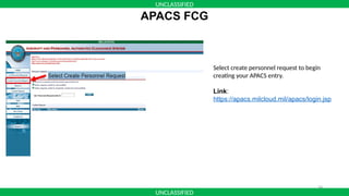 Apacs Example Updated IATP Guide May 2025 (Battalion) .pptx