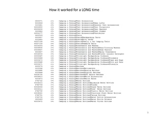 How it worked for a LONG time
9
 