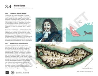 LES CAYES
ST. LOUIS DU SUD
ST. JEAN DU SUD
ILE A VACHE
SU DSU D
O U E S TO U E S T
C E N T R EC E N T R E
A RT I B O N I T EA RT I B O N I T E
N O R DN O R D
SU D E S TSU D E S T
N IP P E SN IP P E S
N O R D O U E S TN O R D O U E S T
G R A N D E A N S EG R A N D E A N S E
N O R D E S TN O R D E S T
O U E S TO U E S T
N O R D O U E S TN O R D O U E S T
SU DSU D
G R A N D E A N S EG R A N D E A N S E
SU DSU D
3.4.1	 17e Siècle : le pirate Morgan
L’histoire de l’Île à Vache remonte au 17e Siècle
lorsque l’île est devenue un refuge pour les pirates.
Henry Morgan, un pirate anglais, a échoué avec
son navire contenant un trésor important, après une
explosion au niveaude la baie Ferret en face de
l’actuel Kakok en 1668. La légende dit que le butin
de l’équipe des pirates du capitaine Morgan n’a
pas encore été retrouvé. Suite à cet épisode il s’est
installé sur l’île avec son équipage dans la baie de
Kakok.
Avant ceci, « l’abominable » capitaine Morgan était
réputé car il a entreprit plusieurs expéditions dans les
caraïbes pour s’attaquer aux ennemis des anglais.
Quand ils étaient sur l’île, avec l’appui du monarque
anglais, ils continuaient à prendre d’assaut les
navires espagnols qui essayent de s’accoster sur l’île.
En effet, les récifs entourant l’Ile à Vache ont vu au
cours des siècles s’échouer plus de 200 navires, dont
les épaves sont encore enfouies dans le profondeurs.
3.4.2	 18e Siècle, les premiers colons
Les premiers habitants de l’Île à Vache étaient
originaires de Saint-Jean-du-Sud, la ville sur la côte
la plus proche de l’île. Ces pionniers sont arrivés
en bateau et ont fondé le village de La Hatte, qui
est restée longtemps le chef-lieu. On a construit la
première église, le premier tribunal. Pour subvenir à
leurs besoins les habitants ont cultivé du vétiver qui
était très demandé Aux Cayes. L’île s’est aussi avéré
propice à l’élevage du bétail, car les vaches n’avaient
nulle part pour s’échapper. C’est ou cours de cette
période que l’île prend son nom à cause de la grande
quantité de vaches et de bœufs qui s’y trouvaient.
L’île a été ensuite progressivement colonisée du
Sud-Ouest vers le Nord-Ouest, qui offrait des baies
protégées contre les intempéries, puis enfin vers
l’Est. Dans chaque nouveau village, les habitants ont
construit une nouvelle église.
Colonisation de l’île depuis Saint-Jean-du-SudCapitaine Morgan
Carte historique de l’île
Haïti | Sept 2013 | Diagnostique | 42
Caractéristiques générales de la commune
Typography
architecture for humanity
architecture for humanity
architecture for humanity
3.4	 Historique
FINAL
DRAFT
 