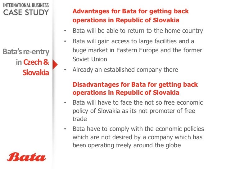 bata company details