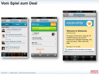 Die SchnittmengenQuelle: www.syzygy.de