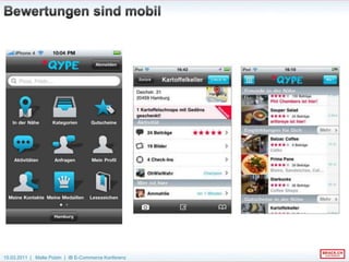 Nicht nur Sex verkauft