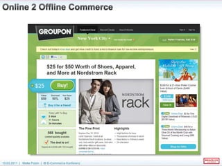 Freunde mit in den Shop nehmen