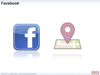 FoursquareMOBILEHOTSOCIALE-COMLOCAL