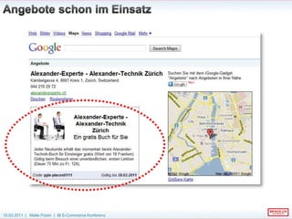 Start in Deutschland