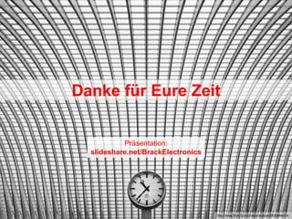 Zugang über Google maps