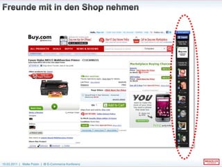  Online 2 Offline Commerce