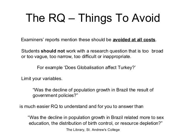 Essay on resource depletion