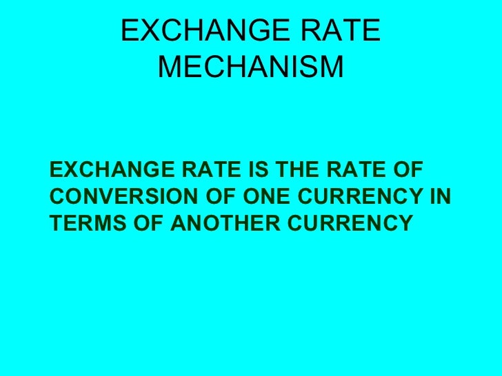 Forex rates in 1991