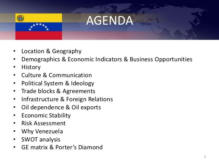 ib venezuela group 9 what form of government is venezuela