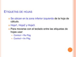 Controlador de rellenoClic con el botón izquierdo o derecho en el controlador.Botón IzquierdoNo Soltar.Arrastrar.Se copian los datos o se generan Series.