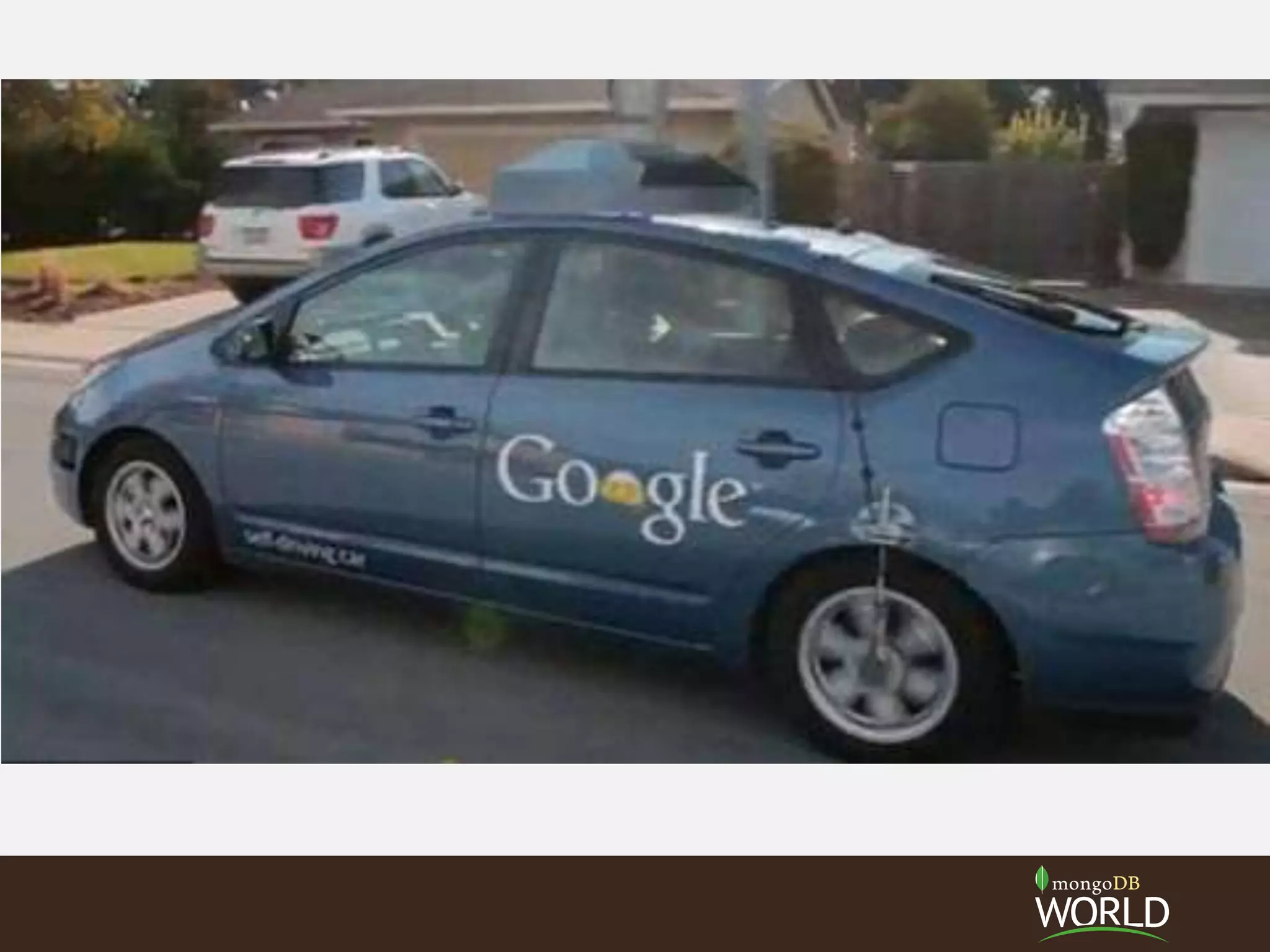 We need to prepare for this
 