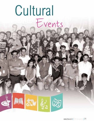 www.iba.ac.in | IBA Bangalore | 71
 