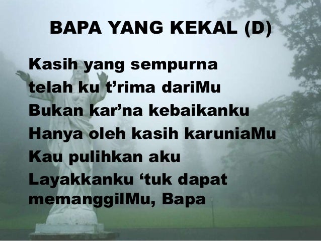 Ibadat Perutusan Sby 1