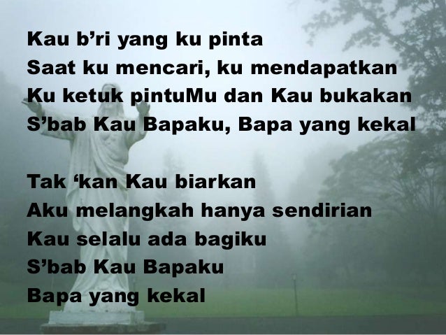 Ibadat Perutusan Sby 1 Ibadat Perutusan Sby 1