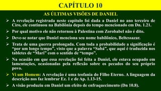 IBADEP BÁSICO PROFETAS MAIORES AULA 5 - PROFETA DANIEL.pptx