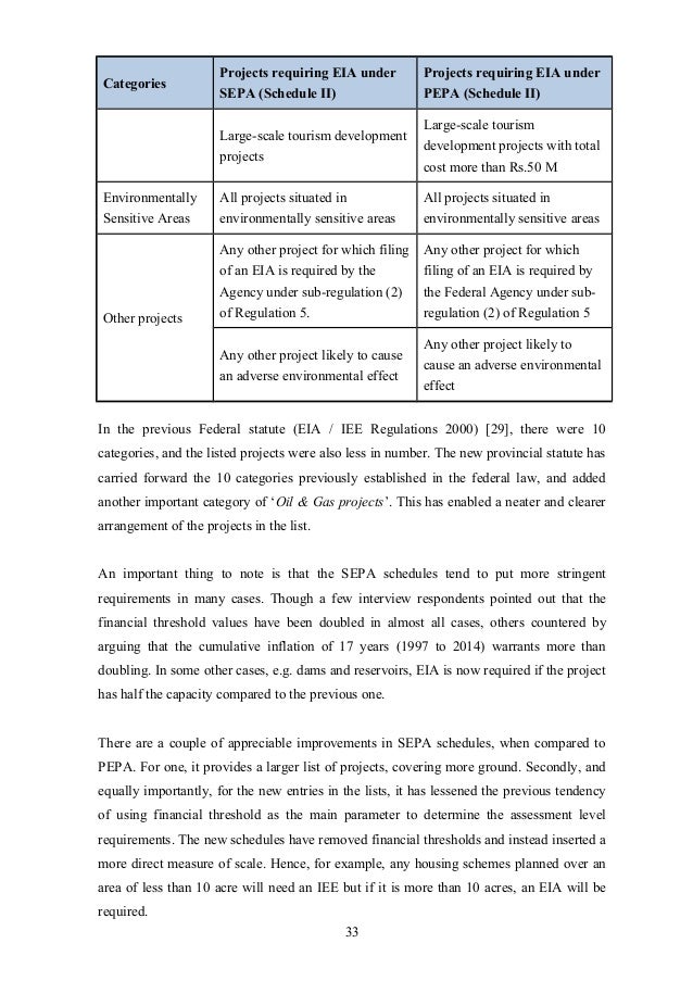 Thesis screening tool picture