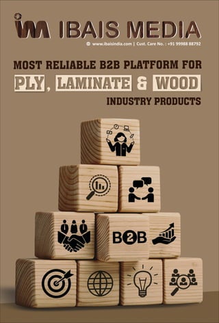PLYWOOD MARKETING AGENCY | PLYwood  Updates | plywood b2b platfrom | wood b2b platfrom | plywood manufacture|