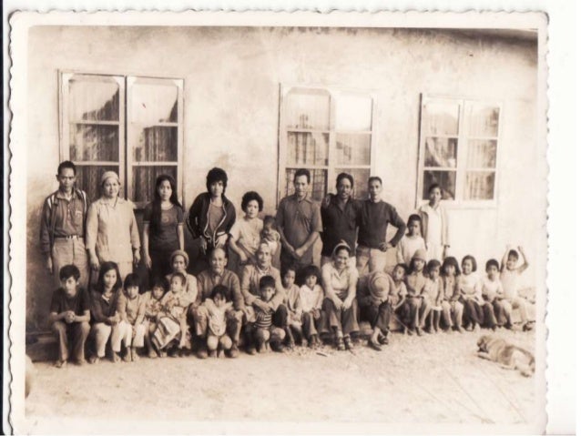 IBALOI: Life & Culture