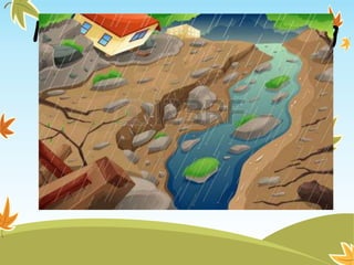 Nang kumati na ang
tubig, iba na ang
anyo ng Ibalon.
 