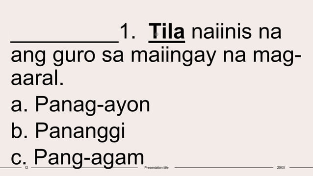 Iba pang Pang-abay.pptx
