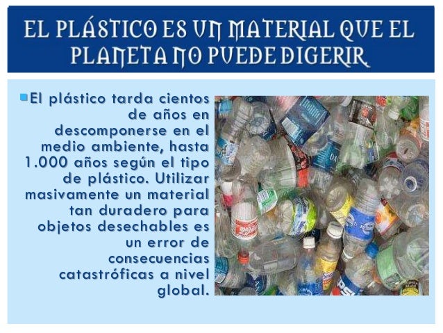 Como Daña El Pet Al Medio Ambiente es.slideshare.net