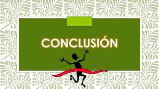 CONCLUSIÓN
 