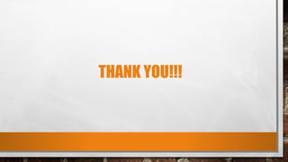 THANK YOU!!!
 