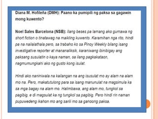 ibatibangestratehiyangpangangalapngimpormasyon-180103111233.pptx