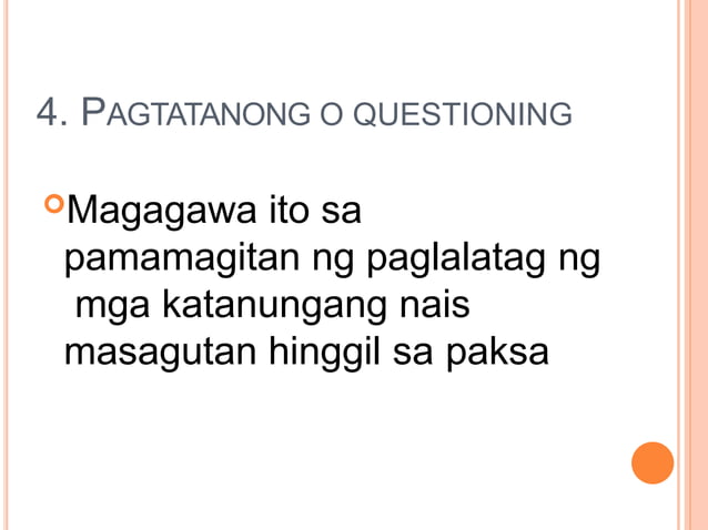 ibatibangestratehiyangpangangalapngimpormasyon-180103111233.pptx