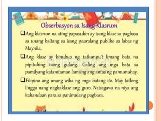 ibatibangestratehiyangpangangalapngimpormasyon-180103111233.pptx