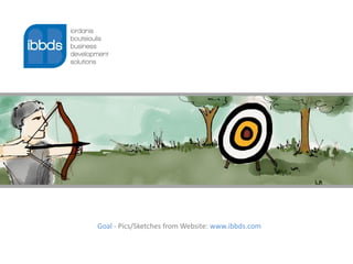 Goal - Pics/Sketches from Website: www.ibbds.com
 