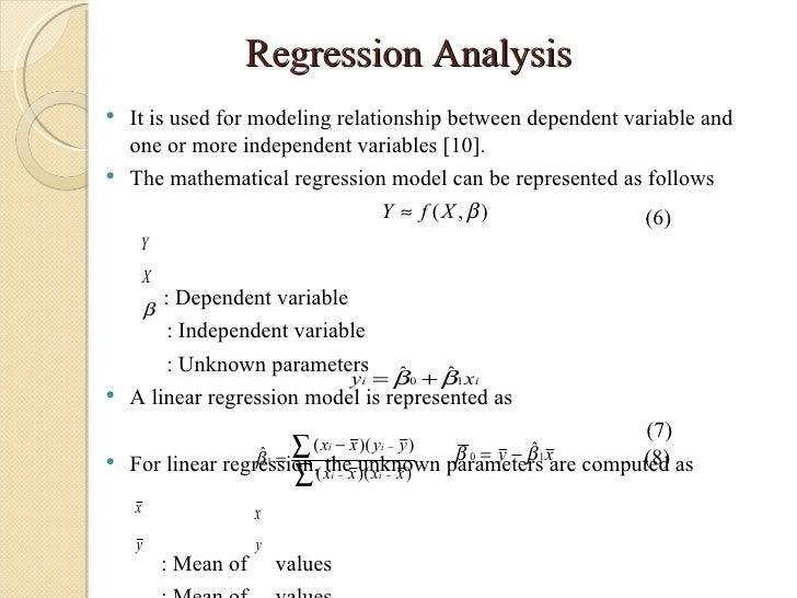 multicollinearity essay 1 paper 333-2012 the steps to follow in a multiple regression analysis theresa hoang diem ngo, la puente, ca abstract multiple regression analysis is the most. multicollinearity essay 1 paper 333-2012 the steps to follow in a multiple regression analysis theresa hoang diem ngo, la puente, ca abstract multiple regression analysis is the most.