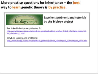 IB Bio Topic 10.2 Inheritance.pptx