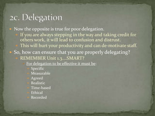  2. Non-executive (part time)