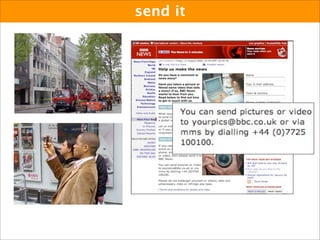 Butter. Glue. Spreading the Link Love