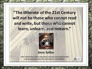 EXCLUSIVELY FOR USE OF LICENSEE: “YOUR NAME HERE”
ALL RIGHTS RESERVED © COPYRIGHT, 2014
 