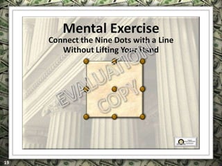 EXCLUSIVELY FOR USE OF LICENSEE: “YOUR NAME HERE”
ALL RIGHTS RESERVED © COPYRIGHT, 2014
 