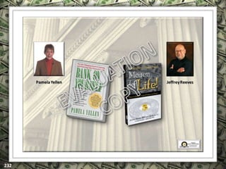 EXCLUSIVELY FOR USE OF LICENSEE: “YOUR NAME HERE”
ALL RIGHTS RESERVED © COPYRIGHT, 2014
 