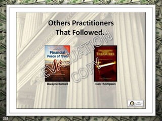 EXCLUSIVELY FOR USE OF LICENSEE: “YOUR NAME HERE”
ALL RIGHTS RESERVED © COPYRIGHT, 2014
 