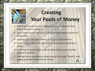 EXCLUSIVELY FOR USE OF LICENSEE: “YOUR NAME HERE”
ALL RIGHTS RESERVED © COPYRIGHT, 2014
 