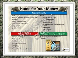 EXCLUSIVELY FOR USE OF LICENSEE: “YOUR NAME HERE”
ALL RIGHTS RESERVED © COPYRIGHT, 2014
 