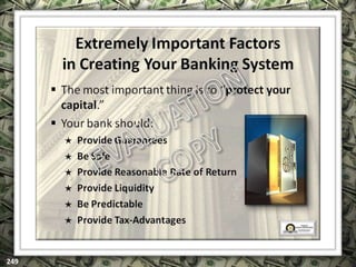 EXCLUSIVELY FOR USE OF LICENSEE: “YOUR NAME HERE”
ALL RIGHTS RESERVED © COPYRIGHT, 2014
 