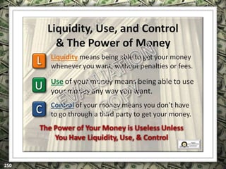 EXCLUSIVELY FOR USE OF LICENSEE: “YOUR NAME HERE”
ALL RIGHTS RESERVED © COPYRIGHT, 2014
 