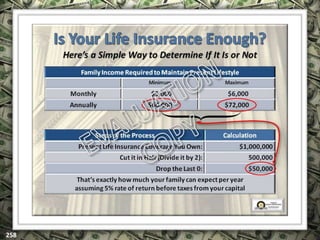 EXCLUSIVELY FOR USE OF LICENSEE: “YOUR NAME HERE”
ALL RIGHTS RESERVED © COPYRIGHT, 2014
 